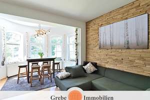 Villa mit drei Wohnungen am Wünsdorfer See – Wünsdorfer Seestraße 40, 15806 Zossen – Vorschaubild 16