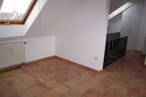 N-Süd, ruhige Seitenstraße! Ganz oben! Vermietete 4-Zi.-Galerie-ETW mit Westbalkon + TG! – Die vollständige Adresse der Immobilie erhältst du vom Anbieter., 90459 Galgenhof, Nürnberg – Vorschaubild 20