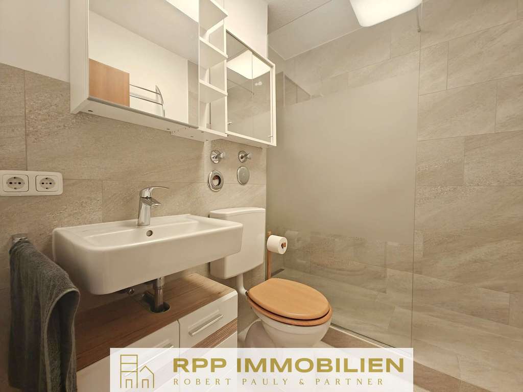 Immobilie in Unterschleißheim - Charmante 2-Zimmer-Wohnung in zentraler Lage - Bild 3