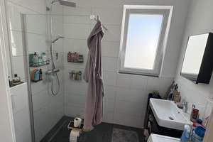 Moderne Wohnung im OG  - ca. 53 m² - zentrale Lage von Goch – Die vollständige Adresse der Immobilie erhältst du vom Anbieter., 47574 Goch – Vorschaubild 9