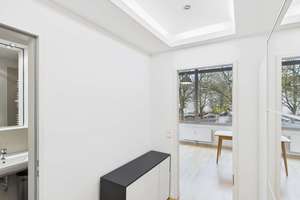 Perfekt für Young Professionals: Großzügiges & möbliertes Apartment in Eimsbüttel | XL Bude – Oberstraße 14a-c, 20144 Harvestehude, Hamburg – Vorschaubild 5