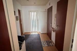 Bottrop-Eigen: Schöne Dachgeschosswohnung in guter Wohnlage – Schumannstr. 28, 46240 Eigen, Bottrop – Vorschaubild 3