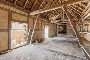Historischer Fachwerkcharme: Haus mit Hof, großzügiger Scheune + Garten mit eigener Zufahrt – Die vollständige Adresse der Immobilie erhältst du vom Anbieter., 35510 Butzbach – Vorschaubild 27
