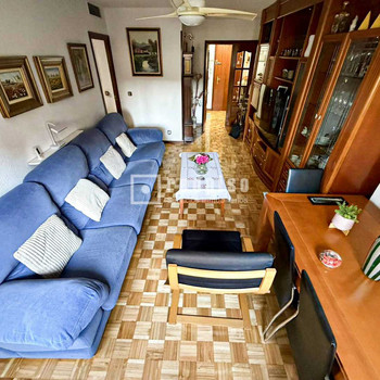 REDPISO COSLADA PUEBLO VERKAUFT WOHNUNG IN VALLEAGUADO, COSLADA, MADRID