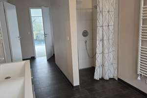 Traumhaus mit Mainblick Garten Garage und Pool - Einmalige Gelegenheit! – Zu den Mainwiesen 12, 63075 Rumpenheim, Offenbach am Main – Vorschaubild 12