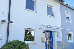 Charmantes Reihenmittelhaus in schöner und ruhiger Lage Vaterstetten bei München – Ebersberg (Kreis) – Vorschaubild 1