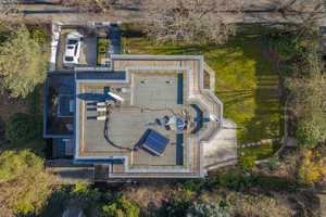 Außergewöhnliche Villa in ruhiger Lage von Grunewald – Berlin – Vorschaubild 3