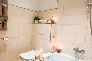 RESERVIERT!!! Vollvermietetes Zweifamilienhaus mit Doppelgarage – Ideale Kapitalanlage – Die vollständige Adresse der Immobilie erhältst du vom Anbieter., 45145 Frohnhausen, Essen – Vorschaubild 19