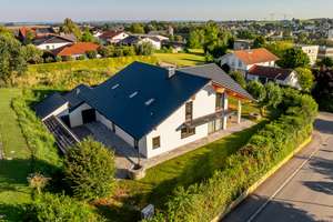Neuerbaute Landhausvilla für 1 - 2 Familien mit exklusiver Ausstattung in erhöhter und ruhigen Lage – Die vollständige Adresse der Immobilie erhältst du vom Anbieter., 94094 Rotthalmünster – Vorschaubild 17