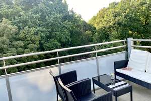 Sehr gut geschnittene 3-Zimmer-Whg am Blohms Park – Die vollständige Adresse der Immobilie erhältst du vom Anbieter., 22111 Horn, Hamburg – Vorschaubild 6