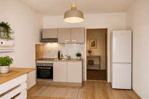 Mehrfamilienhaus mit fünf Wohneinheiten und Eigennutzungsoption in Regensburg-Oberisling – Die vollständige Adresse der Immobilie erhältst du vom Anbieter., 93053 Oberisling-Graß, Regensburg – Vorschaubild 30