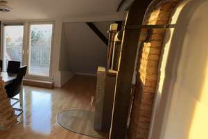 Charmantes 3,5-Zimmer Dachgeschoss-Apartment in Spandau – Schulzenstraße 15, 13583 Falkenhagener Feld, Berlin – Vorschaubild 17