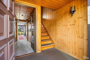 Bremen – Horn-Lehe | Sonnendurchflutetes Reihenmittelhaus mit Garage in begehrter Lage – Die vollständige Adresse der Immobilie erhältst du vom Anbieter., 28357 Lehesterdeich, Bremen – Vorschaubild 5