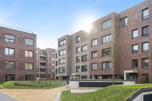 MIETFREI die ersten 2 Monate! Moderne 2-Zimmer-Wohnung mit EBK und Ankleidebereich – Arnikaweg 8, 38446 Steimker Berg, Wolfsburg – Vorschaubild 7