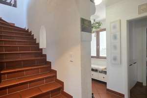 Direkt Wohlfühlen: gepflegte 5-Zimmer Maisonettewohnung in Auerbach – Die vollständige Adresse der Immobilie erhältst du vom Anbieter., 64625 Bensheim – Vorschaubild 16