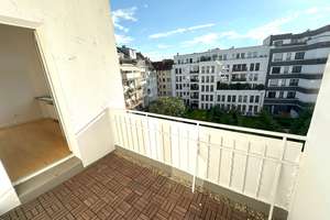 [Flingern-Nord] NUR FÜR 1 JAHR - Moderne 3-Raum-Wohnung mit Einbauküche in beliebter Lage – 40235 Flingern Nord, Düsseldorf – Vorschaubild 8