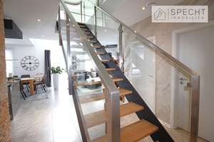 ATTRAKTIVE STADTVILLA IN GUTER WOHNLAGE! Baujahr 2016, 197,30 m² Wohnfläche und 621 m² Eckgrundstück – Die vollständige Adresse der Immobilie erhältst du vom Anbieter., 63599 Biebergemünd – Vorschaubild 10