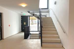 Wohnen mit Service und Tagespflege in bevorzugter Lage – Die vollständige Adresse der Immobilie erhältst du vom Anbieter., 89079 Gögglingen, Ulm – Vorschaubild 6