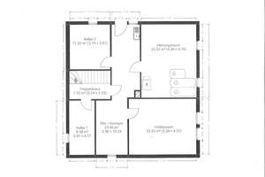 Freistehendes Einfamilienhaus mit Garten und Garage in ruhiger Privatstraße – Friedrich-Schweigardt-Weg 30, 73547 Lorch – Vorschaubild 23