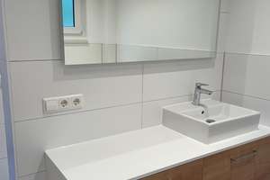 3-Zimmer-Wohnung direkt in den Weinbergen mit Einbauküche und Terasse – Die vollständige Adresse der Immobilie erhältst du vom Anbieter., 70329 Obertürkheim (Ortsteil), Stuttgart – Vorschaubild 8