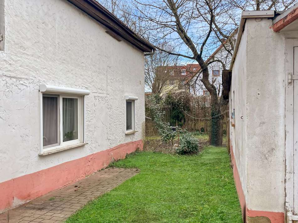 Außenansicht