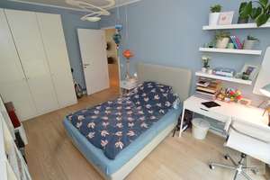 Willkommen im "Zoo-Viertel": Tolle 4-Zimmer-Wohnung im Loft-Stil – Mühlheimer Str. *, 40239 Düsseltal, Düsseldorf – Vorschaubild 21