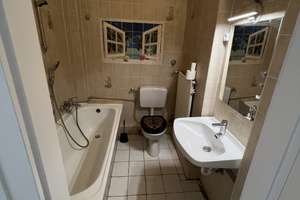 Attraktive 3-Zimmer-Wohnung mit Balkon in gefragter Wohnlage in mitten von Hannover – Bergmannstraße 7, 30159 Mitte (Ortsteil), Hannover – Vorschaubild 10