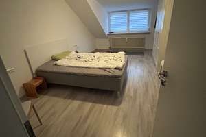 Praktische 2-Zimmer-Dachgeschoss Wohnung Bahnhofsnah in Ehningen  – Schillerstraße 4/1, 71139 Ehningen – Vorschaubild 7