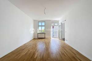 Im Samariterviertel! 1-Zi. Altbauwohnung, Balkon + EBK! – Pettenkoferstr. 32, 10247 Friedrichshain, Berlin – Vorschaubild 5