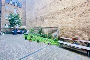 Familienglück - Ruhig gelegene 5-Zimmer-Altbauwohnung in zentraler Lage! – Drudenstraße 4, 65195 Westend / Bleichstraße, Wiesbaden – Vorschaubild 12