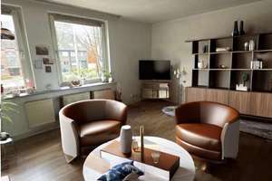 Zuhause mit 3 Zimmern in Oberhausen