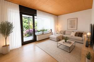 FRANK IMMOBILIEN Liebenswertes Reihenendhaus mit weitläufigem Gartenglück  sucht kreative Hände! – Die vollständige Adresse der Immobilie erhältst du vom Anbieter., 12349 Buckow, Berlin – Vorschaubild 9