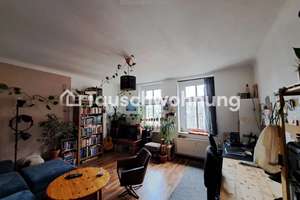 Tauschwohnung: Tausch: 2-Zimmer-Wohnung in Brandenburger Vorstadt – Die vollständige Adresse der Immobilie erhältst du vom Anbieter., 14471 Brandenburger Vorstadt, Potsdam – Vorschaubild 2