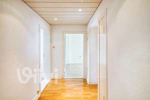 2-Zimmer-Wohnung an S-Bahn Sundgauer Straße: 51 m², 4.OG, bezugsfrei, Aufzug, hell, ruhig, grün – Die vollständige Adresse der Immobilie erhältst du vom Anbieter., 14167 Zehlendorf, Berlin – Vorschaubild 6