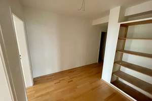 Gepflegte 3-Zimmer-Wohnung in beliebter Lage mit Ausblick – Karl-Esser-Str. 1, 93049 Westenviertel, Regensburg – Vorschaubild 12