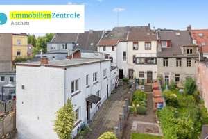Historisches Wohnhaus mit großem Grundstück direkt an der deutschen Grenze – Die vollständige Adresse der Immobilie erhältst du vom Anbieter., 52074 Vaalserquartier, Aachen – Vorschaubild 4