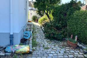 Gepflegte Doppelhaushälfte mit Garten, Garage und ausgebautem Dachgeschoss in bevorzugter Wohnlage  – Die vollständige Adresse der Immobilie erhältst du vom Anbieter., 90513 Zirndorf – Vorschaubild 5