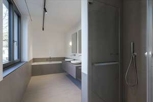 4-Zimmer Wohnung im modernen Neubau mit 3 Wohneinheiten – Die vollständige Adresse der Immobilie erhältst du vom Anbieter., 81377 Am Waldfriedhof, München – Vorschaubild 2