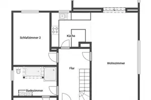 Modernes EFH auf Traumgrundstück mit Pool in gefragter Lage von Falkensee  – Havelland (Kreis) – Vorschaubild 26