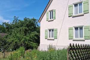 ***HANDWERKERTRAUM MIT HERRLICHER SCHEUNE UND VIEL POTENZIAL***