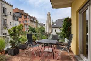 Wohn- und Geschäftshaus in der Bonner Südstadt zu verkaufen – Die vollständige Adresse der Immobilie erhältst du vom Anbieter., 53115 Südstadt, Bonn – Vorschaubild 12