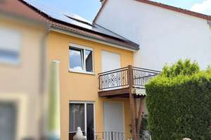 Bautzen - Beste Wohnlage - Reihenhaus - Provisionsfrei! – Die vollständige Adresse der Immobilie erhältst du vom Anbieter., 2625 Bautzen – Vorschaubild 2
