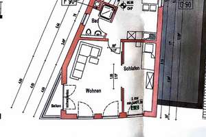 Großzügige Neubau-Maisonette in Mauritz - 118 m², Dachterrasse & zwei Balkone – 48145 Mauritz-Mitte, Münster – Vorschaubild 8