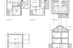 Design Pur: Neubau von italienischen Stararchitekten + EFH als Kapitalanlage + Historische Schmiede – Rheingau-Taunus-Kreis – Vorschaubild 21
