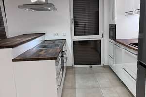 Exklusive Maisonette-Wohnung im Lessig Quartier – Privateingang, Terrasse, Balkon & eigener Stellpla – Die vollständige Adresse der Immobilie erhältst du vom Anbieter., 42327 Vohwinkel, Wuppertal – Vorschaubild 12