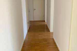 BOTHFELD-HERZKAMP | klimafreundliche 3-Zimmer-Wohnung mit Balkon  – Grünspechtwiese  6, 30657 Bothfeld, Hannover – Vorschaubild 8