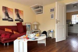 ++ EIN HAUS - ZWEI WOHNEINHEITEN ++ 
Charmantes Reihenhaus in ruhiger, grüner und strandnaher Lage! – Die vollständige Adresse der Immobilie erhältst du vom Anbieter., 23743 Grömitz – Vorschaubild 4