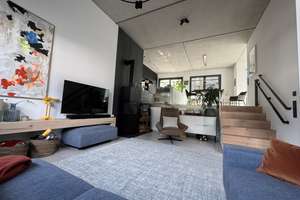 Neubau/Einfamilienhaus in Toplage von Bad Neuenahr mit Doppelgarage und Garten – Die vollständige Adresse der Immobilie erhältst du vom Anbieter., 53474 Bad Neuenahr-Ahrweiler – Vorschaubild 7