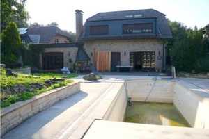 442 - Großzügiges EFH mit Charakter – Architektonisches Unikat in ruhiger Lage von Oberhausen – Buchenweg 1X7, 46147 Oberhausen – Vorschaubild 5
