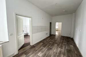 Komfortable 3-Raum-Wohnung mit großzügigem Grundriss – Basedowstraße 11, 39104 Buckau, Magdeburg – Vorschaubild 11